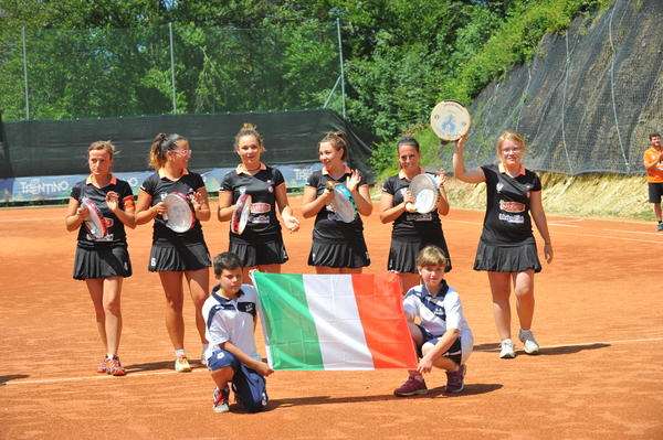 Italia-Francia F 